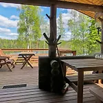 Holiday home Osmola By Interhome