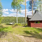 Holiday home Osmola By Interhome *