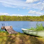 Osmola By Interhome Holiday home *