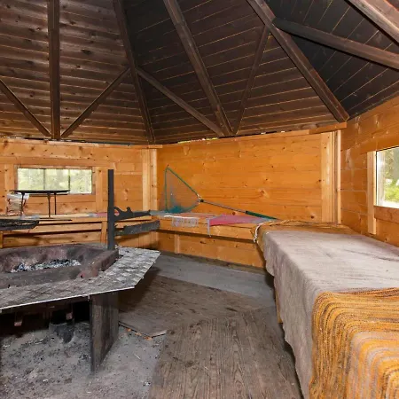 Ferienhaus Osmola By Interhome Joutsa