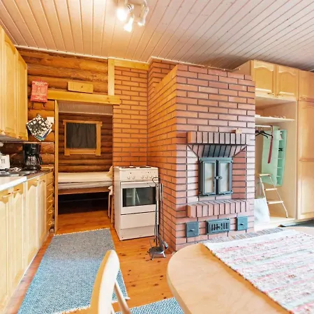 Ferienhaus Osmola By Interhome