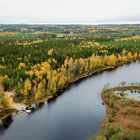 Osmola By Interhome * Joutsa