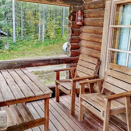 Osmola By Interhome 別荘 Joutsa