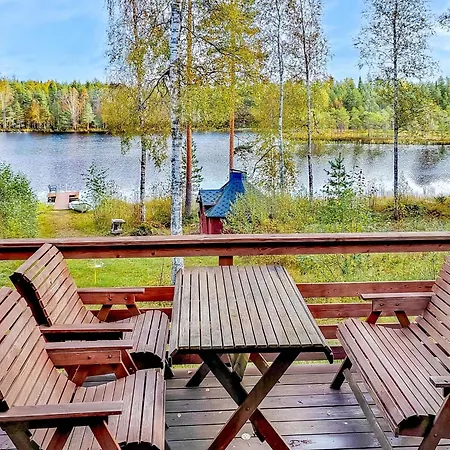 Ferienhaus Osmola By Interhome