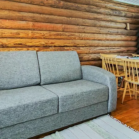 Osmola By Interhome Ferienhaus Joutsa