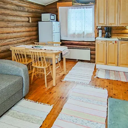 Vakantiehuis Osmola By Interhome Joutsa