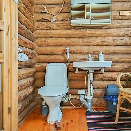 Osmola By Interhome *