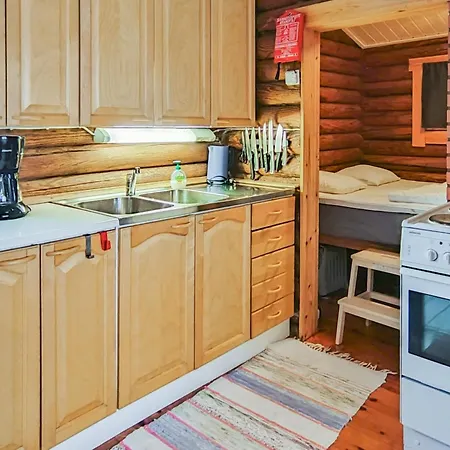 Ferienhaus Osmola By Interhome