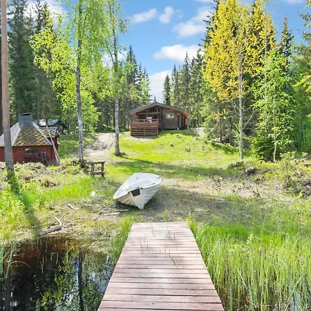 Vakantiehuis Osmola By Interhome *