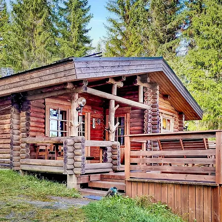 Osmola By Interhome Vakantiehuis *