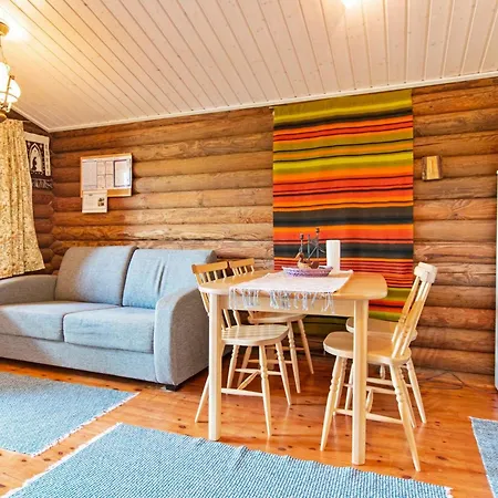 Osmola By Interhome Hébergement de vacances