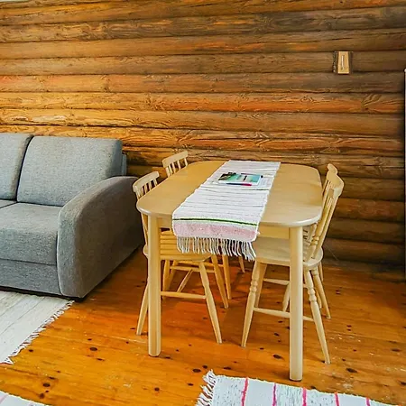 Osmola By Interhome Joutsa