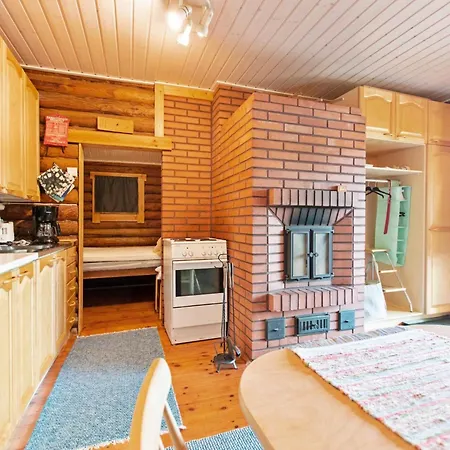 Osmola By Interhome * Joutsa