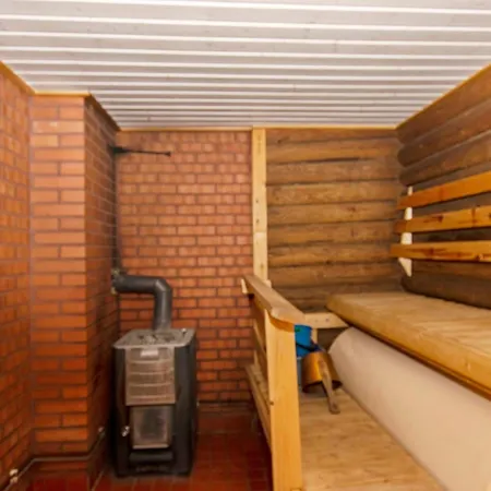 Hébergement de vacances Osmola By Interhome Joutsa