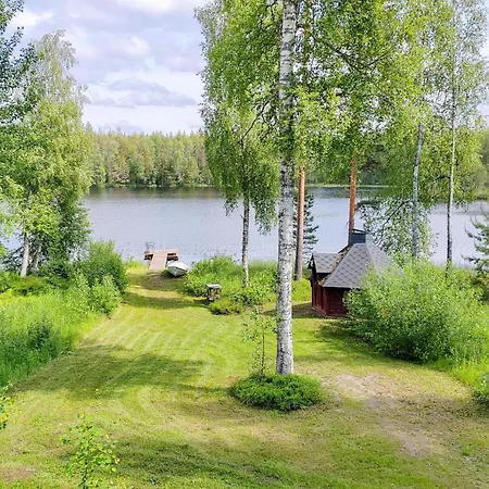 Osmola By Interhome 別荘