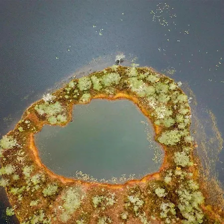 Osmola By Interhome Joutsa