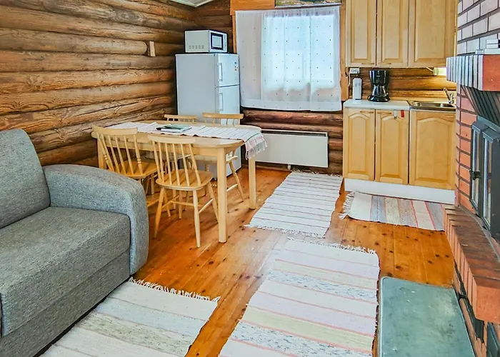 Osmola By Interhome Сasa de vacaciones