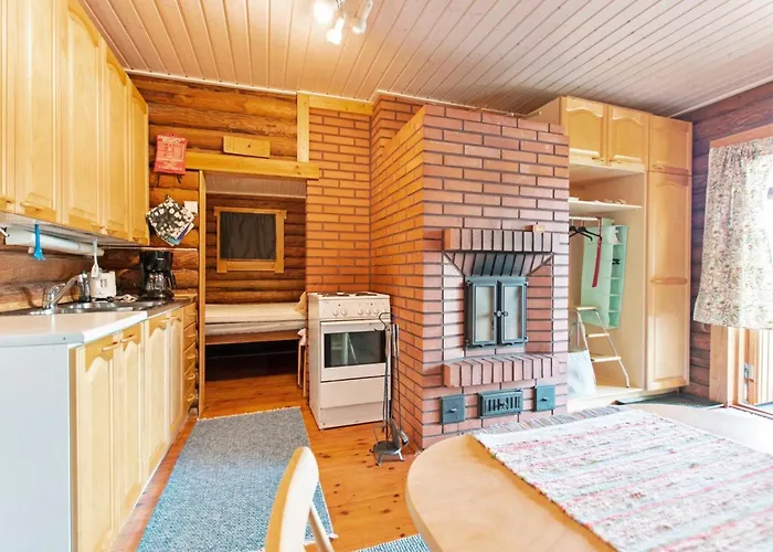 Osmola By Interhome * Joutsa