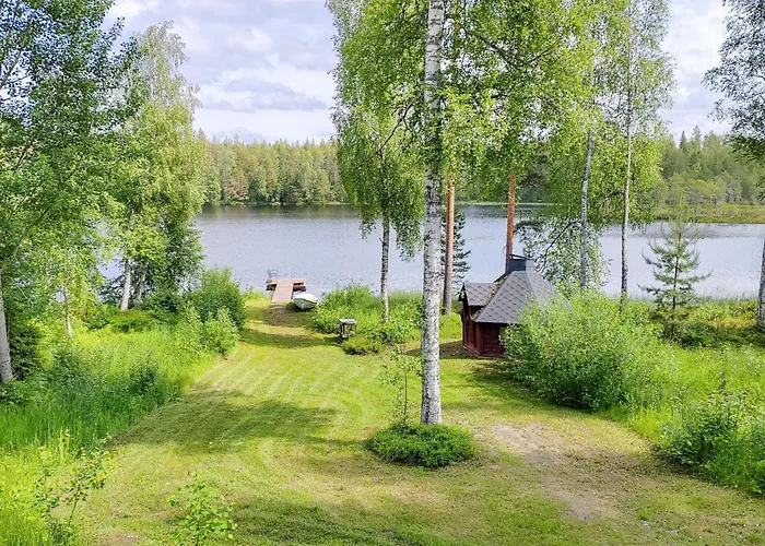 Osmola By Interhome Сasa de vacaciones