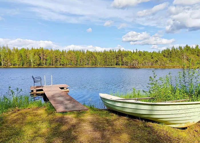 Osmola By Interhome Сasa de vacaciones *