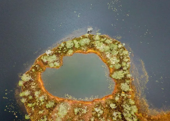 Osmola By Interhome Joutsa